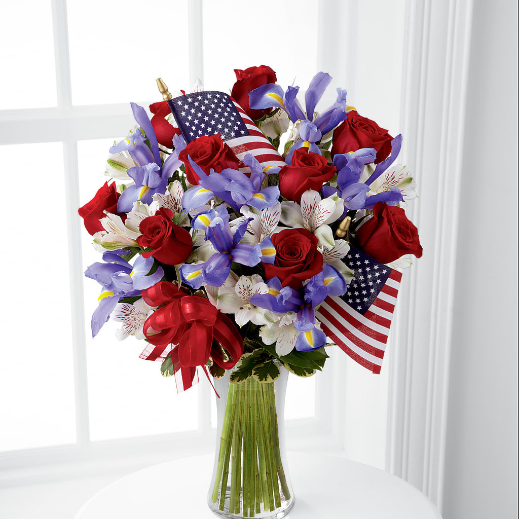 Unity Bouquet – Coleman Brothers Flowers Inc, Richmond VA