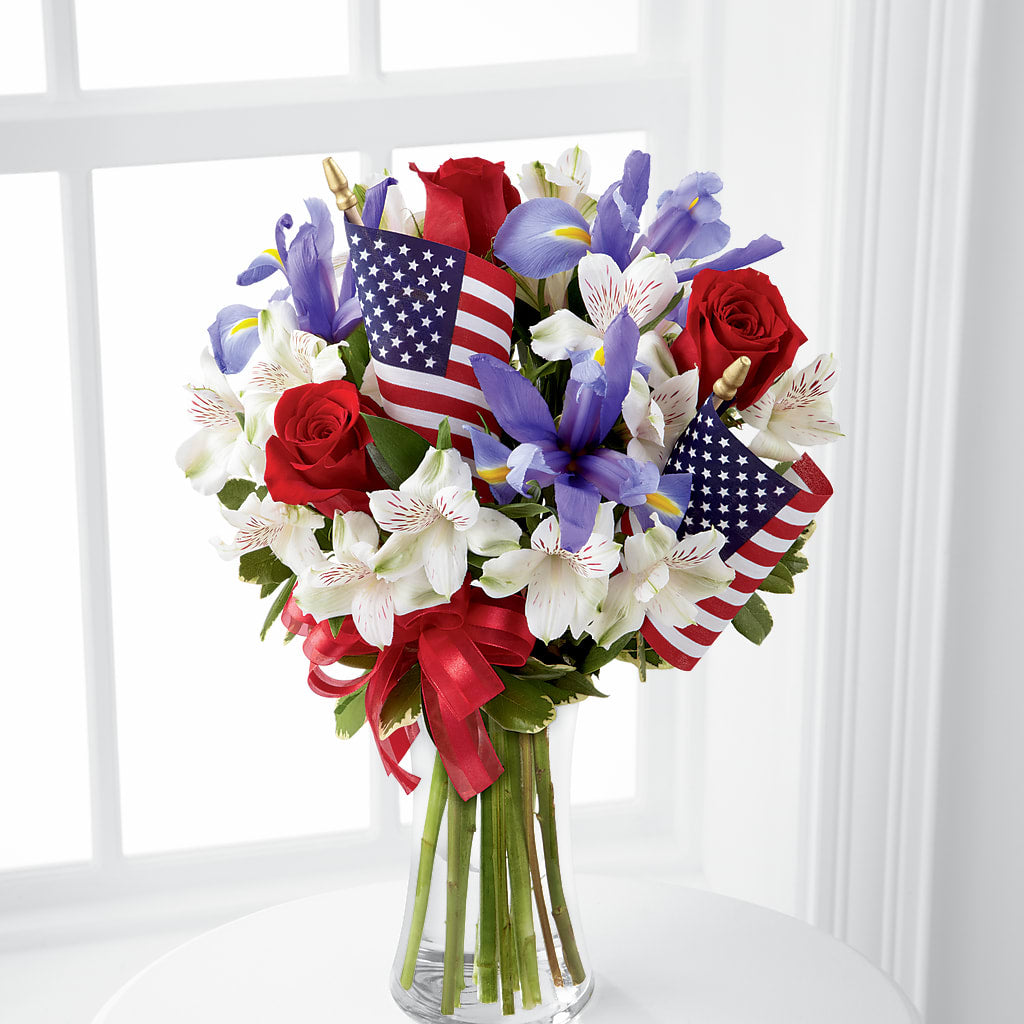 Unity Bouquet – Coleman Brothers Flowers Inc, Richmond VA