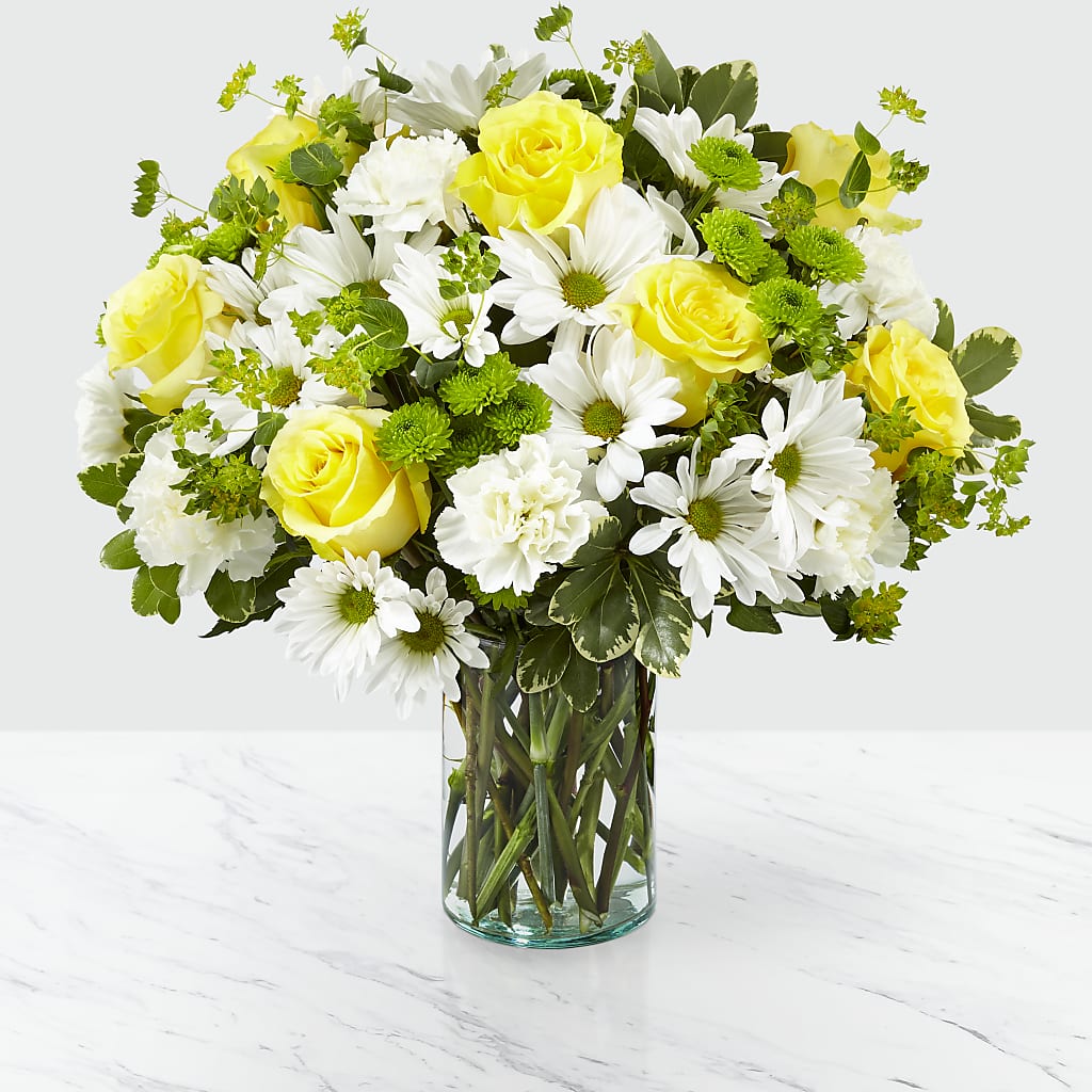 Happy Day Bouquet – Coleman Brothers Flowers Inc, Richmond VA