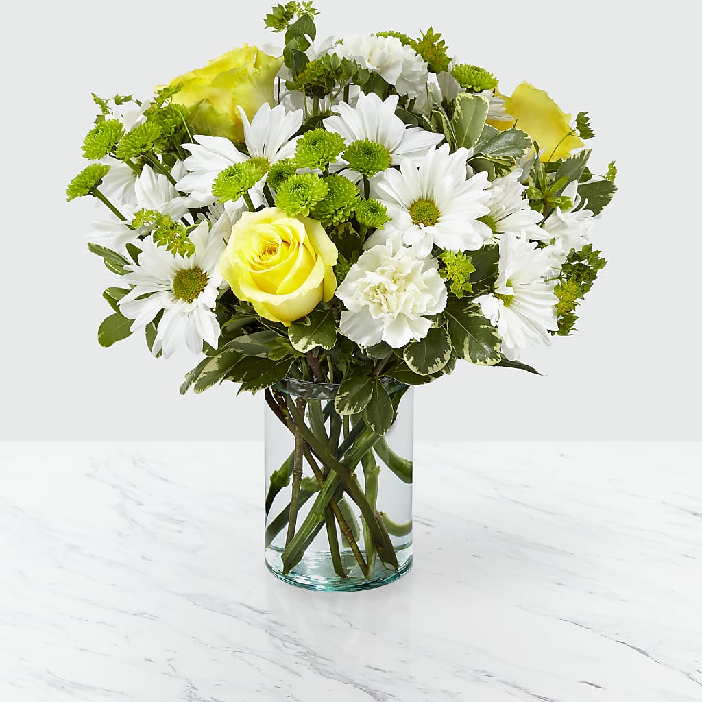 Happy Day Bouquet – Coleman Brothers Flowers Inc, Richmond VA