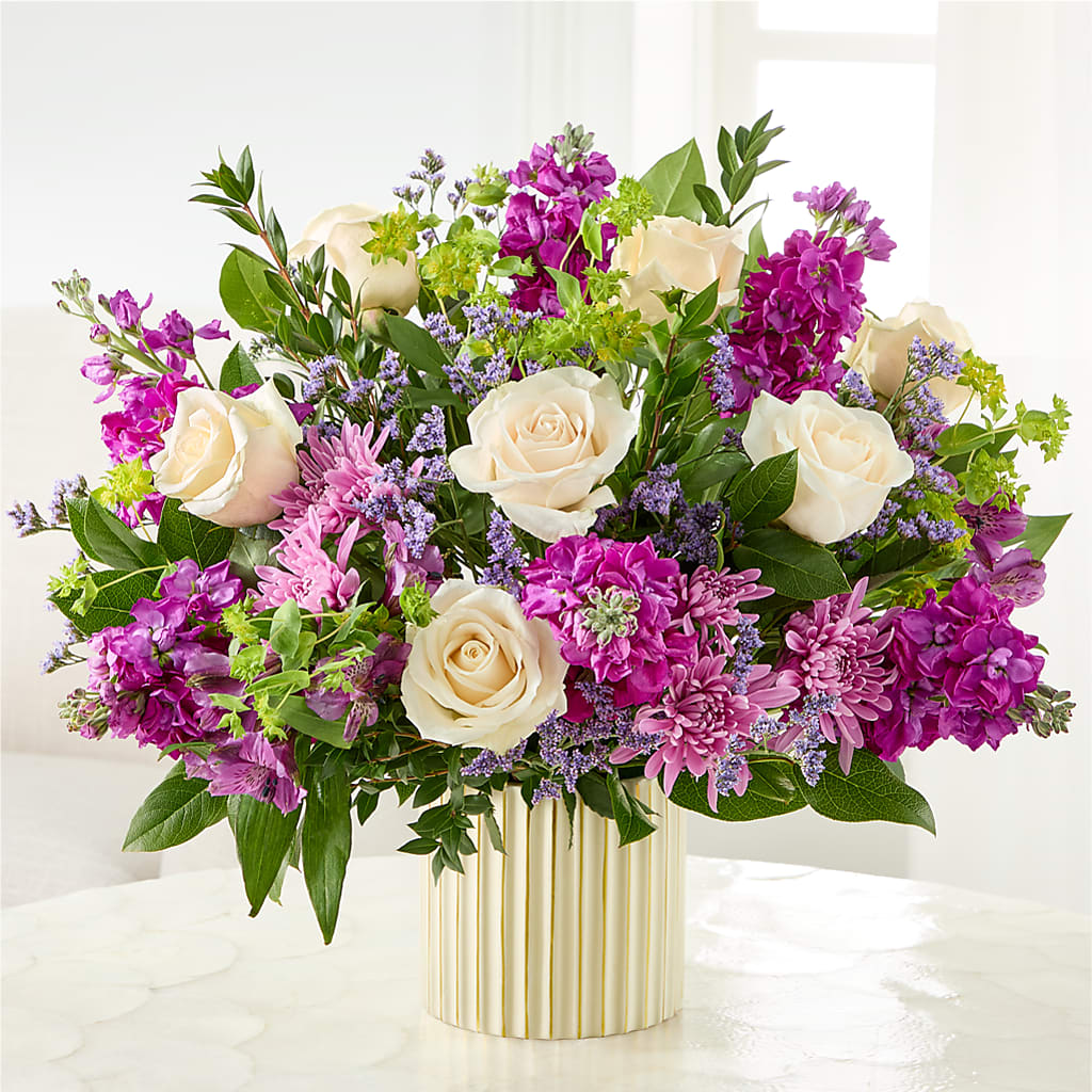 The Boutique Bouquet – Coleman Brothers Flowers Inc, Richmond VA