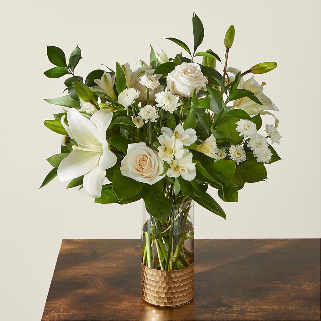 Beautiful Day Bouquet – Coleman Brothers Flowers Inc, Richmond VA