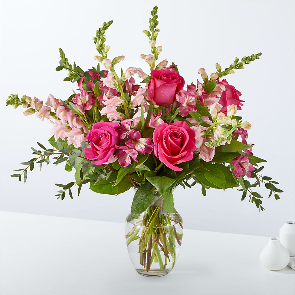 Evermore Bouquet – Coleman Brothers Flowers Inc, Richmond VA