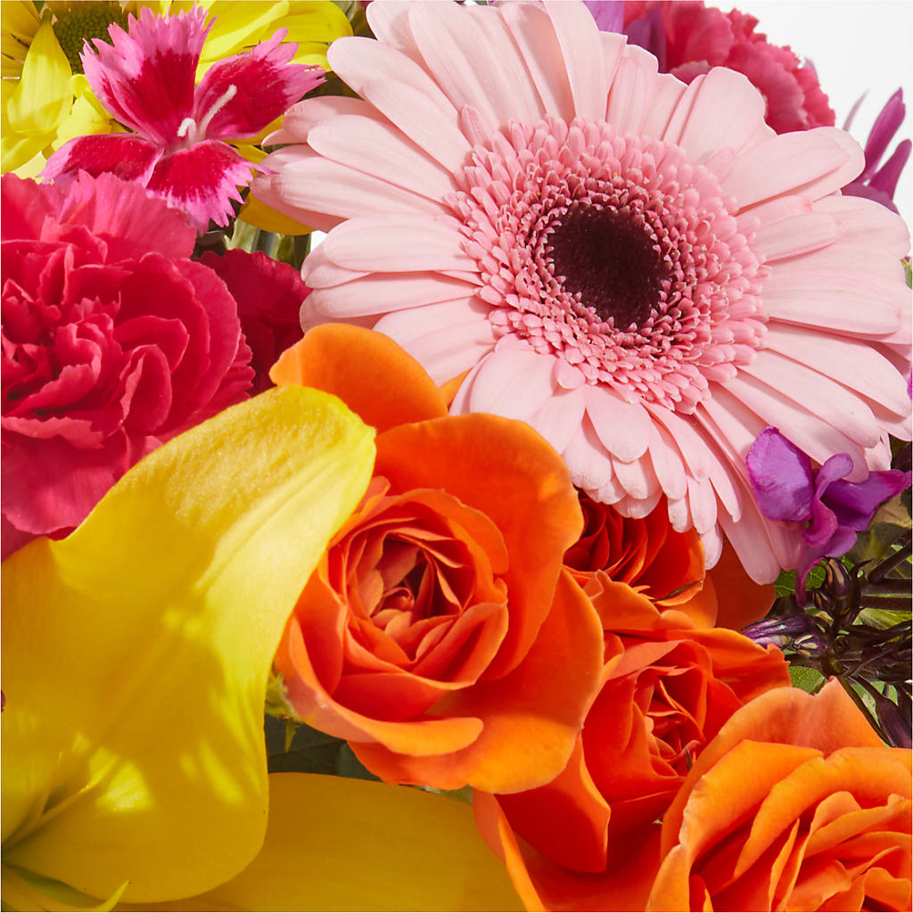 You're Invited - A Florist Original – Coleman Brothers Flowers Inc, Richmond VA