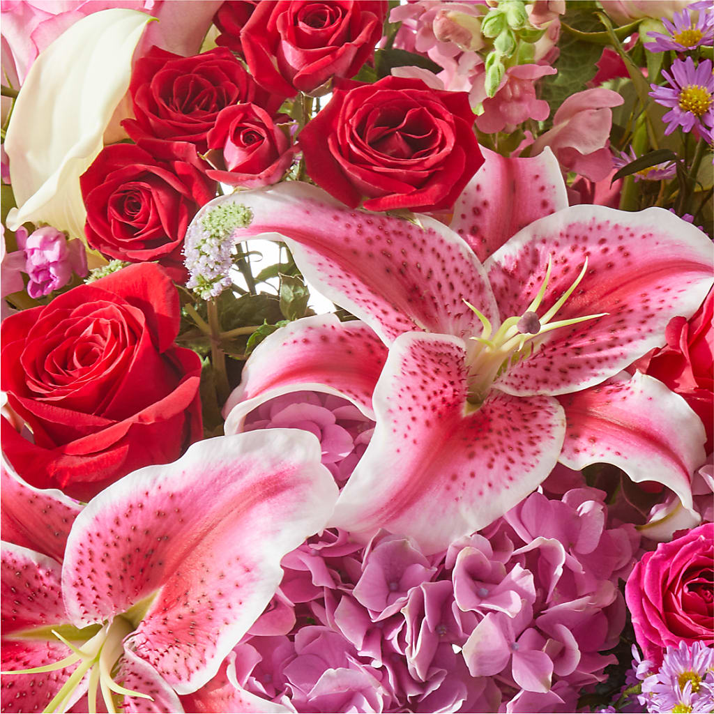 Better Together - A Luxury Florist Original – Coleman Brothers Flowers Inc, Richmond VA