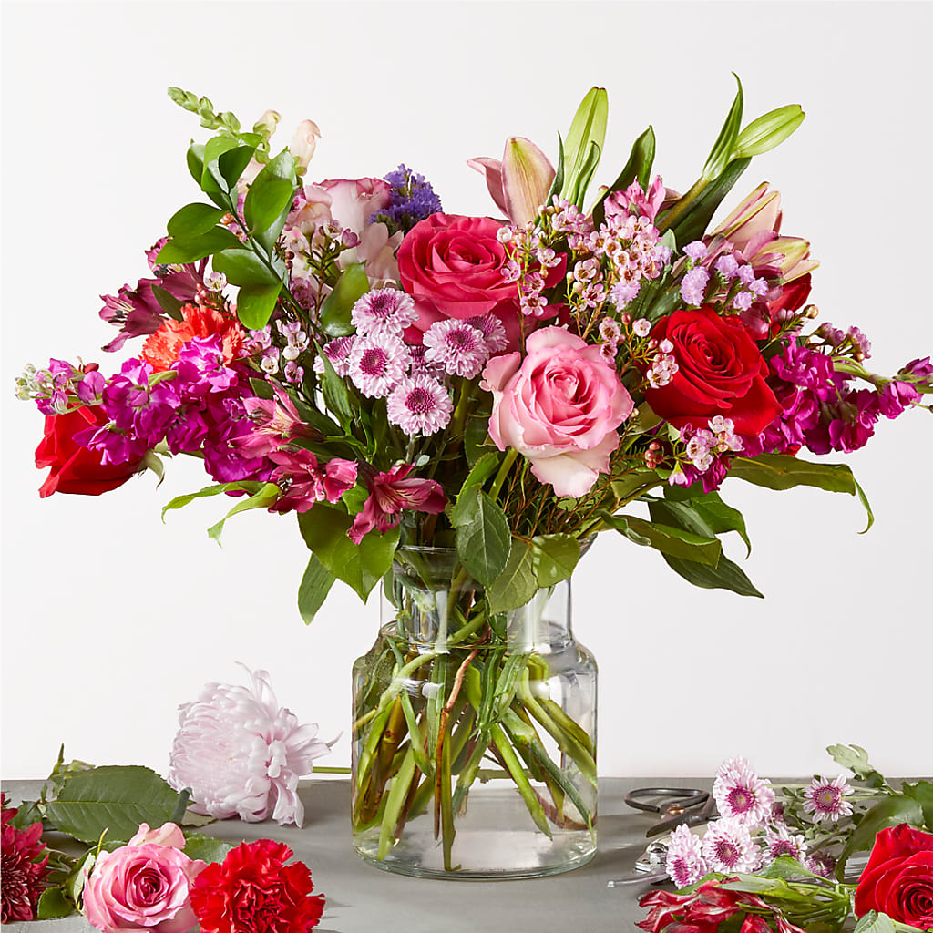 Regal Jewel – A Florist Original – Coleman Brothers Flowers Inc, Richmond VA