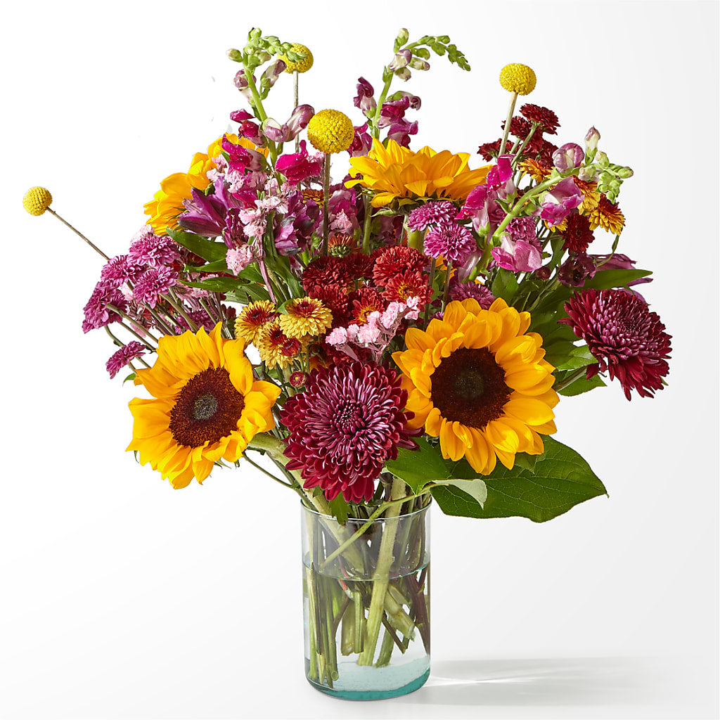 Pop of Whimsy Bouquet – Coleman Brothers Flowers Inc, Richmond VA