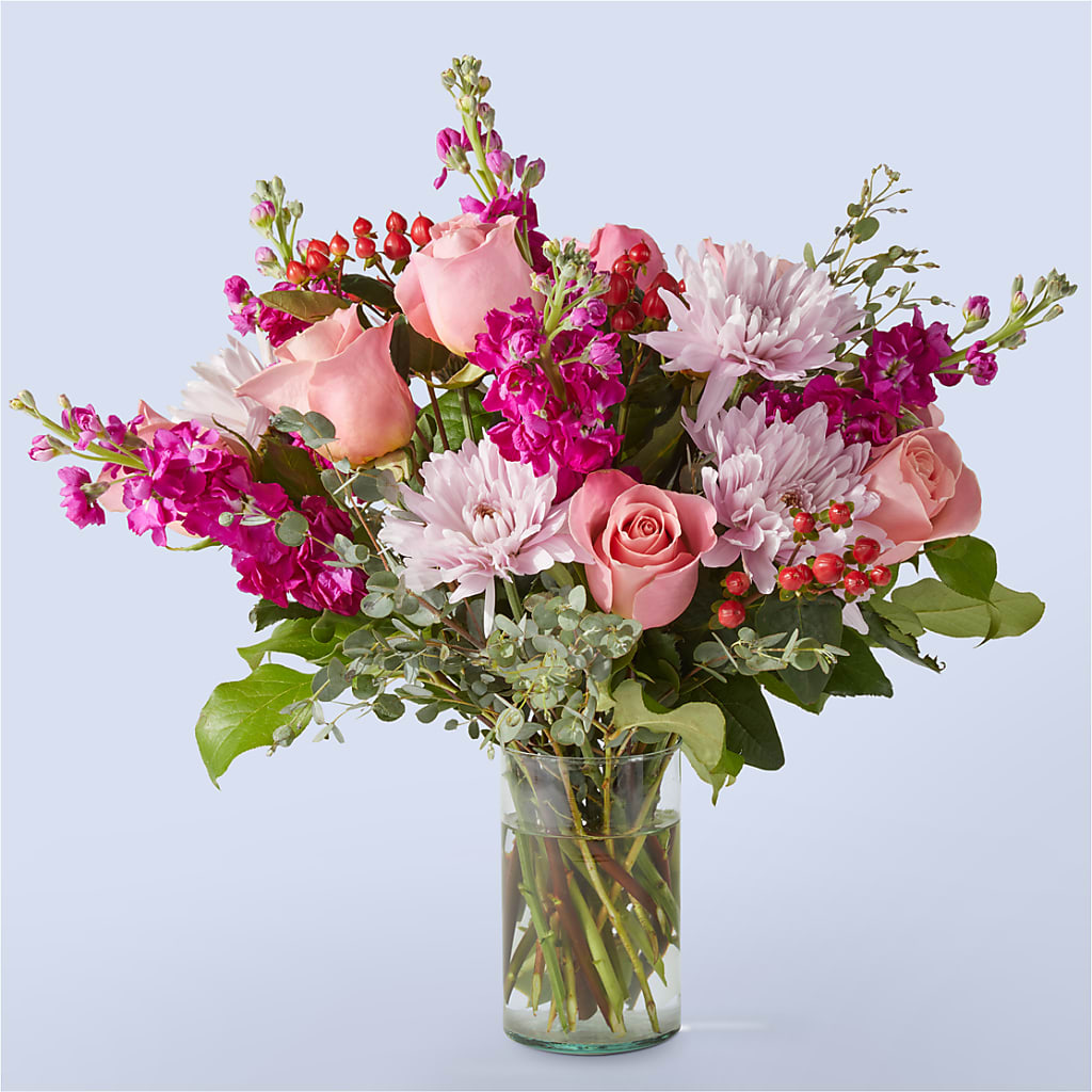 Sunday Morning Bouquet – Coleman Brothers Flowers Inc, Richmond VA