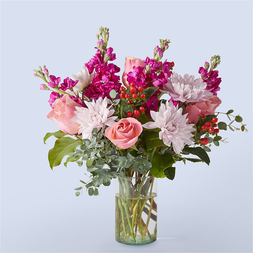 Sunday Morning Bouquet – Coleman Brothers Flowers Inc, Richmond VA