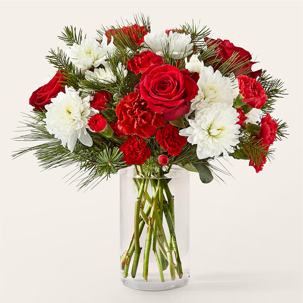 Seasonal Magic Bouquet – Coleman Brothers Flowers Inc, Richmond VA
