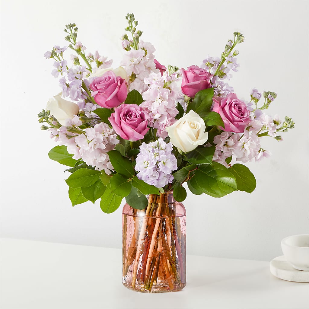 Springtime Spritz Bouquet – Coleman Brothers Flowers Inc, Richmond VA