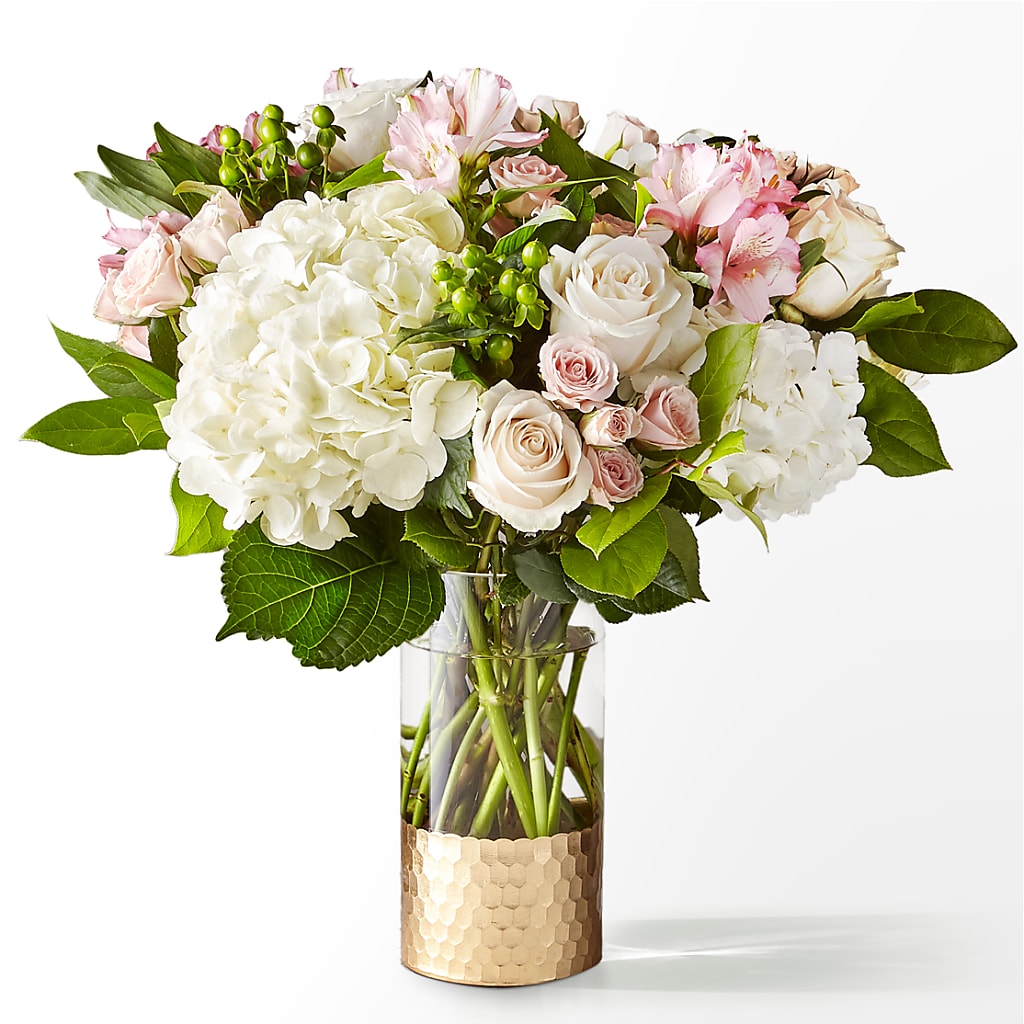 Parisian Stroll Bouquet – Coleman Brothers Flowers Inc, Richmond VA