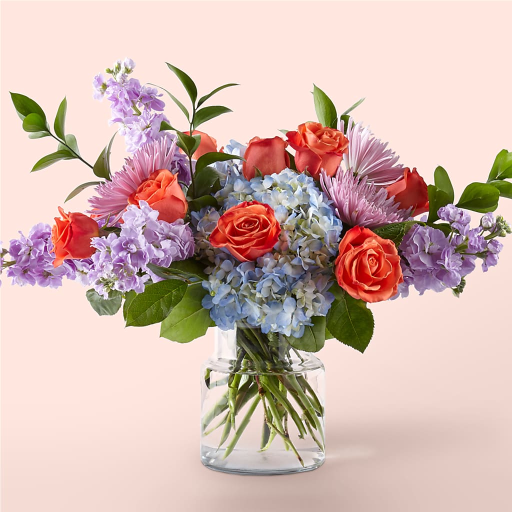 Be Mine Bouquet – Coleman Brothers Flowers Inc, Richmond VA