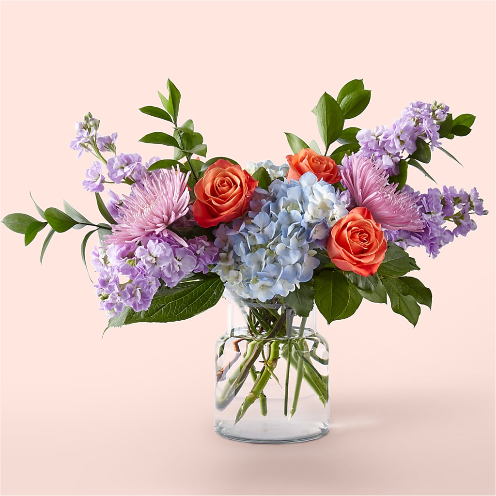 Be Mine Bouquet – Coleman Brothers Flowers Inc, Richmond VA