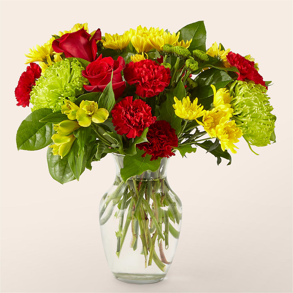 Bright Side Bouquet – Coleman Brothers Flowers Inc, Richmond VA