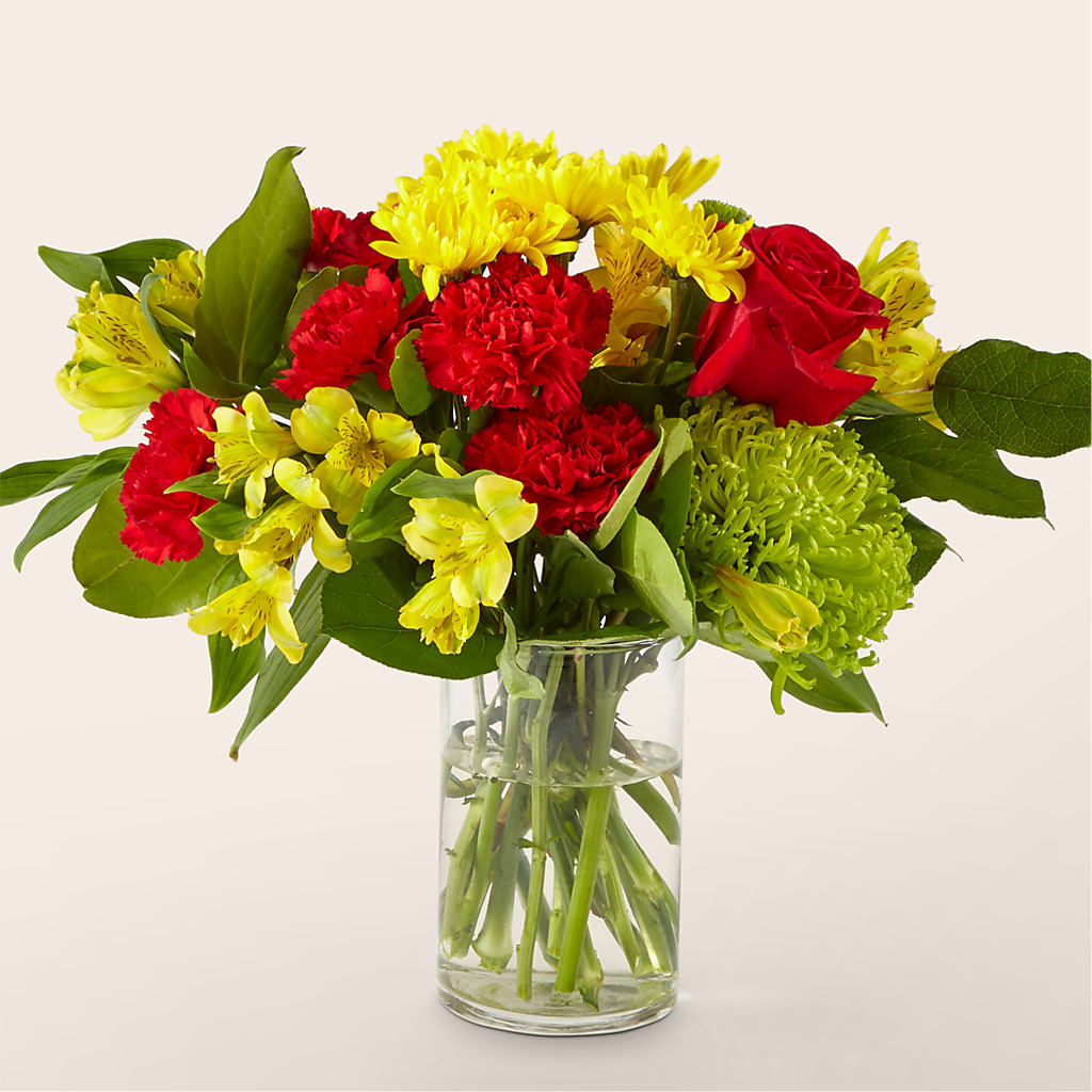 Bright Side Bouquet – Coleman Brothers Flowers Inc, Richmond VA