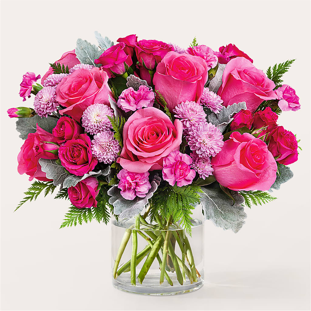 Sweet As Can Be Bouquet – Coleman Brothers Flowers Inc, Richmond VA