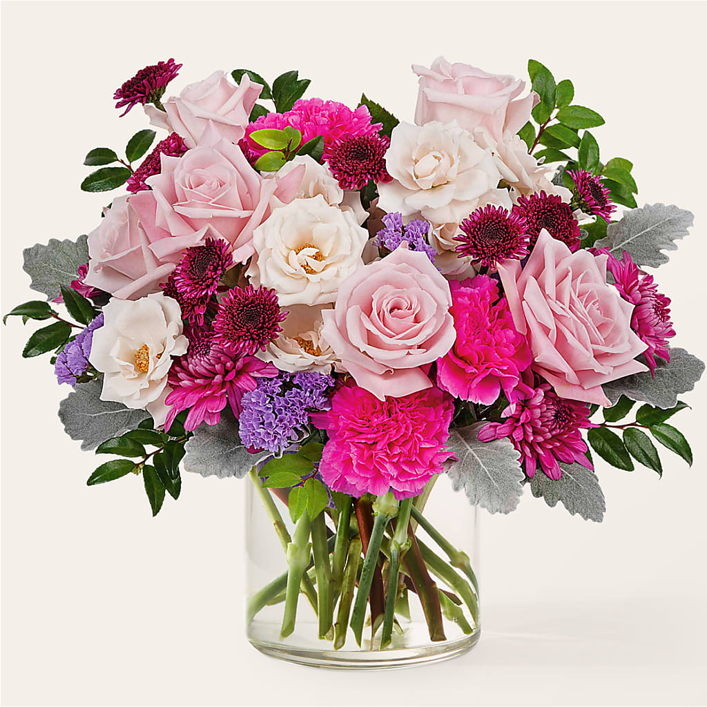 Dose of Cheer Bouquet – Coleman Brothers Flowers Inc, Richmond VA