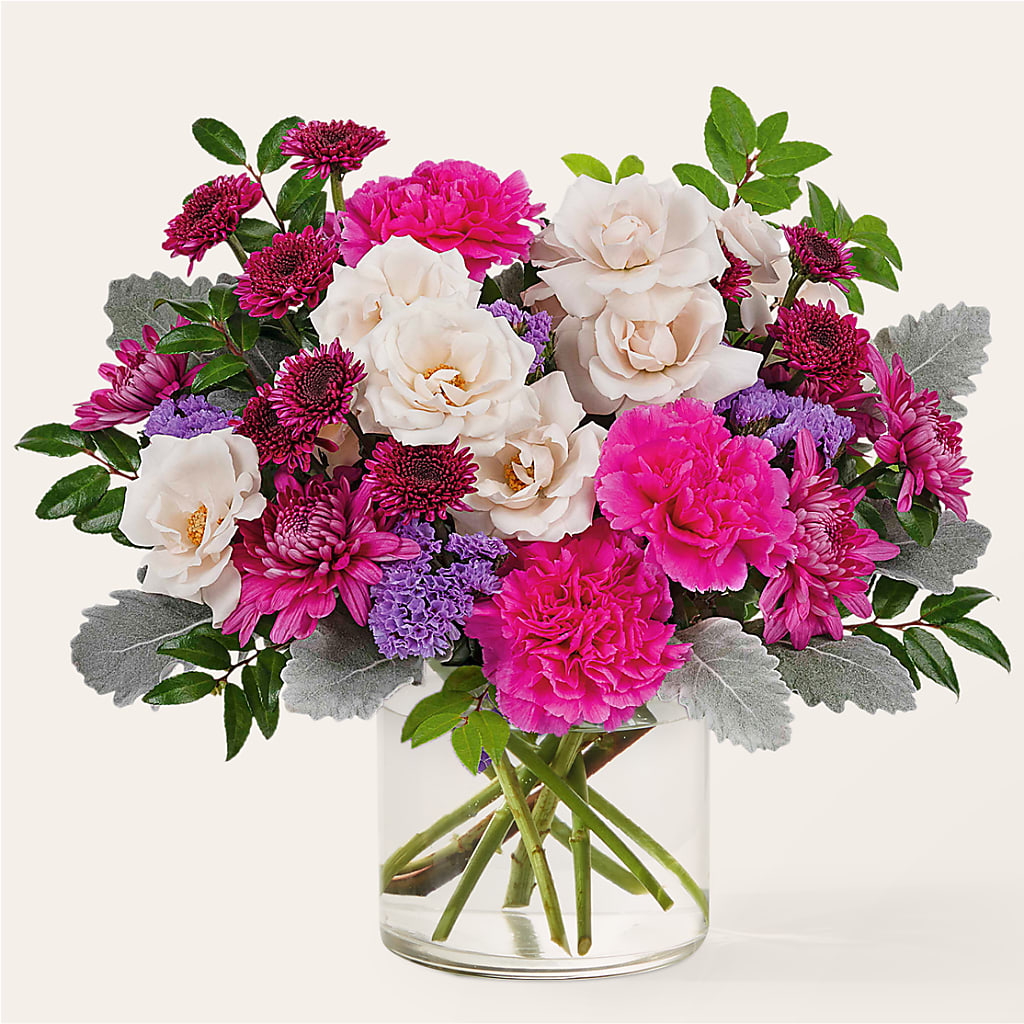 Dose of Cheer Bouquet – Coleman Brothers Flowers Inc, Richmond VA