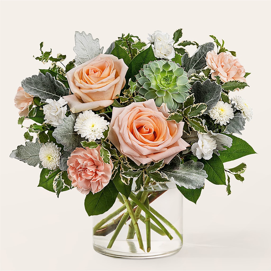 Sweet Tea Bouquet – Coleman Brothers Flowers Inc, Richmond VA