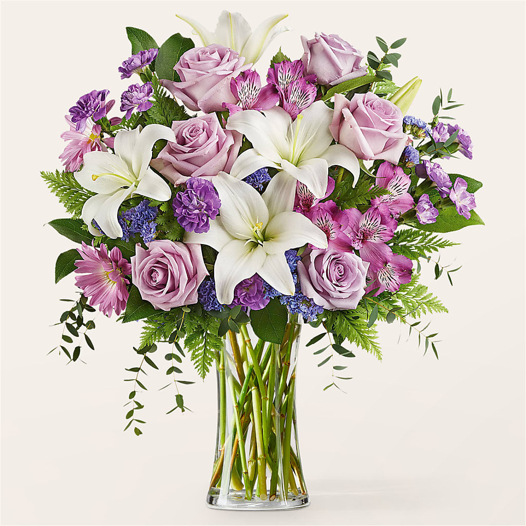 The Dreamscape Bouquet – Coleman Brothers Flowers Inc, Richmond VA