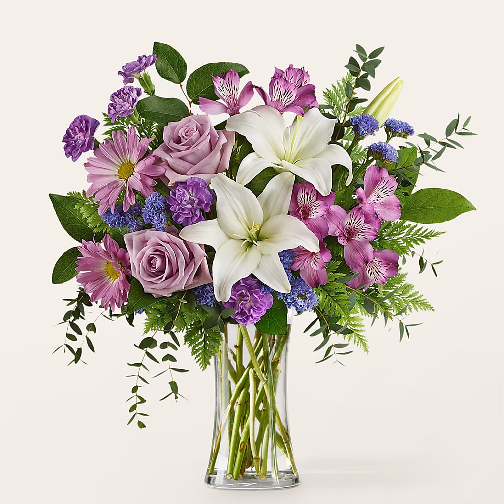 The Dreamscape Bouquet – Coleman Brothers Flowers Inc, Richmond VA
