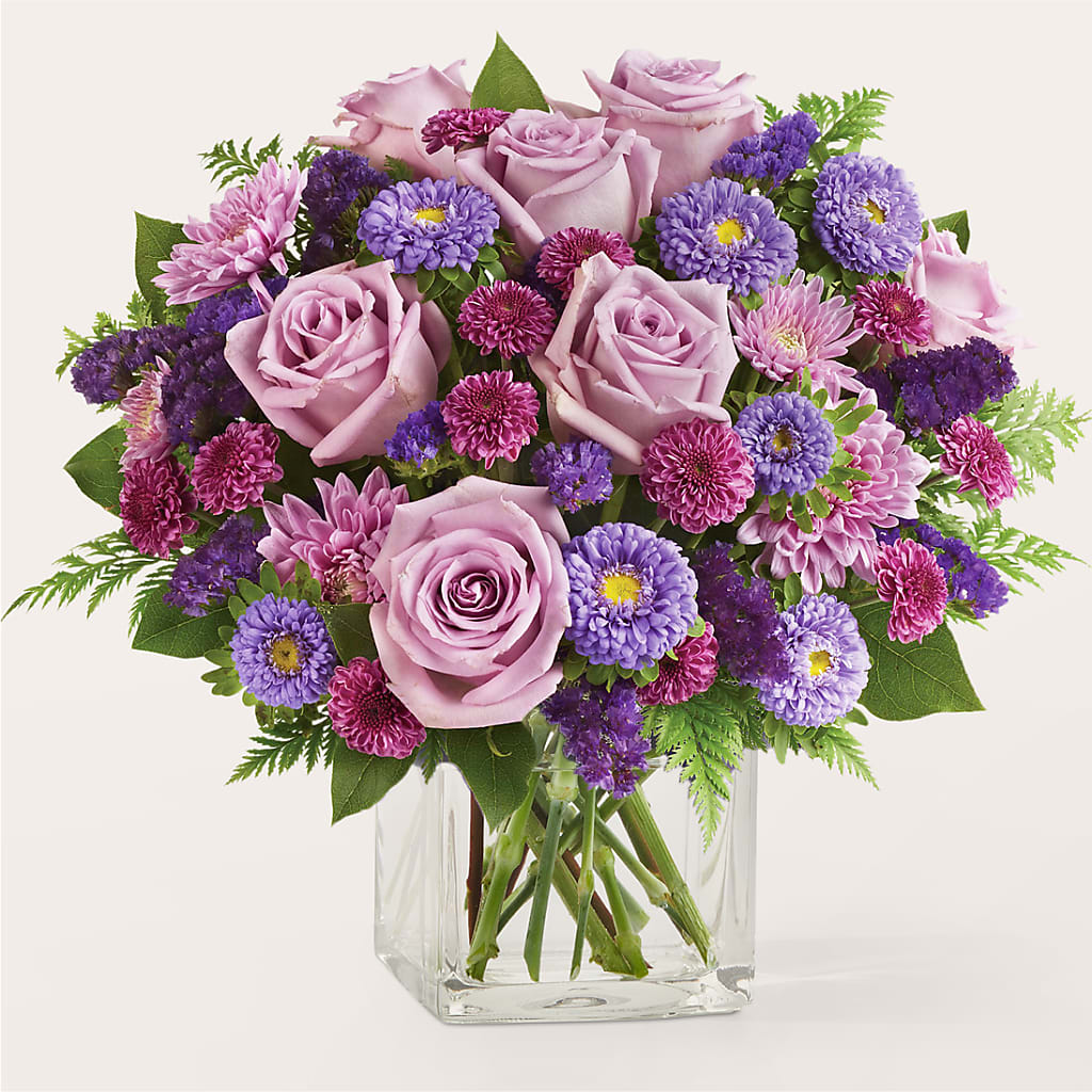 In Harmony Bouquet – Coleman Brothers Flowers Inc, Richmond VA