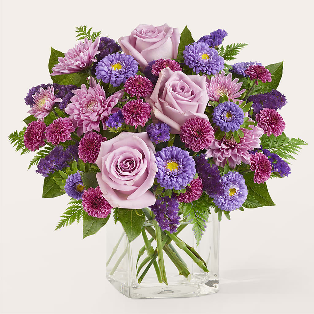 In Harmony Bouquet – Coleman Brothers Flowers Inc, Richmond VA