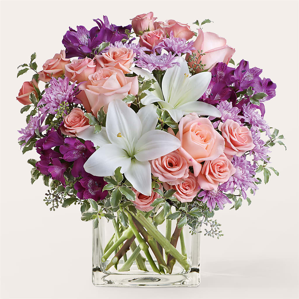 Mani Pedi Bouquet – Coleman Brothers Flowers Inc, Richmond VA