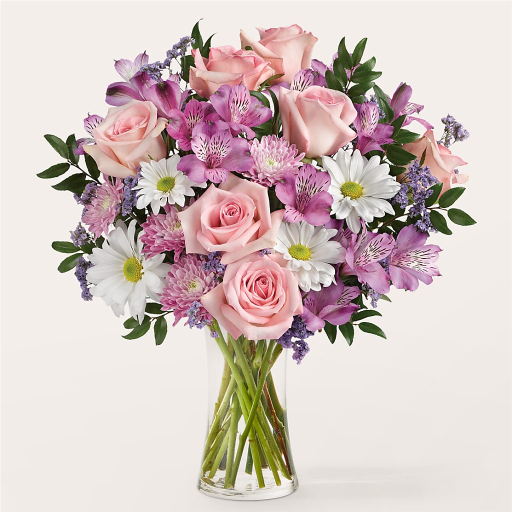 Enchantment Bouquet – Coleman Brothers Flowers Inc, Richmond VA