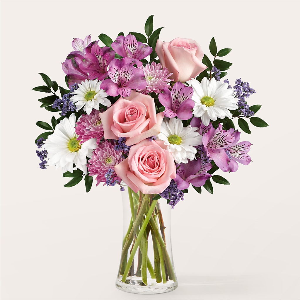 Enchantment Bouquet – Coleman Brothers Flowers Inc, Richmond VA