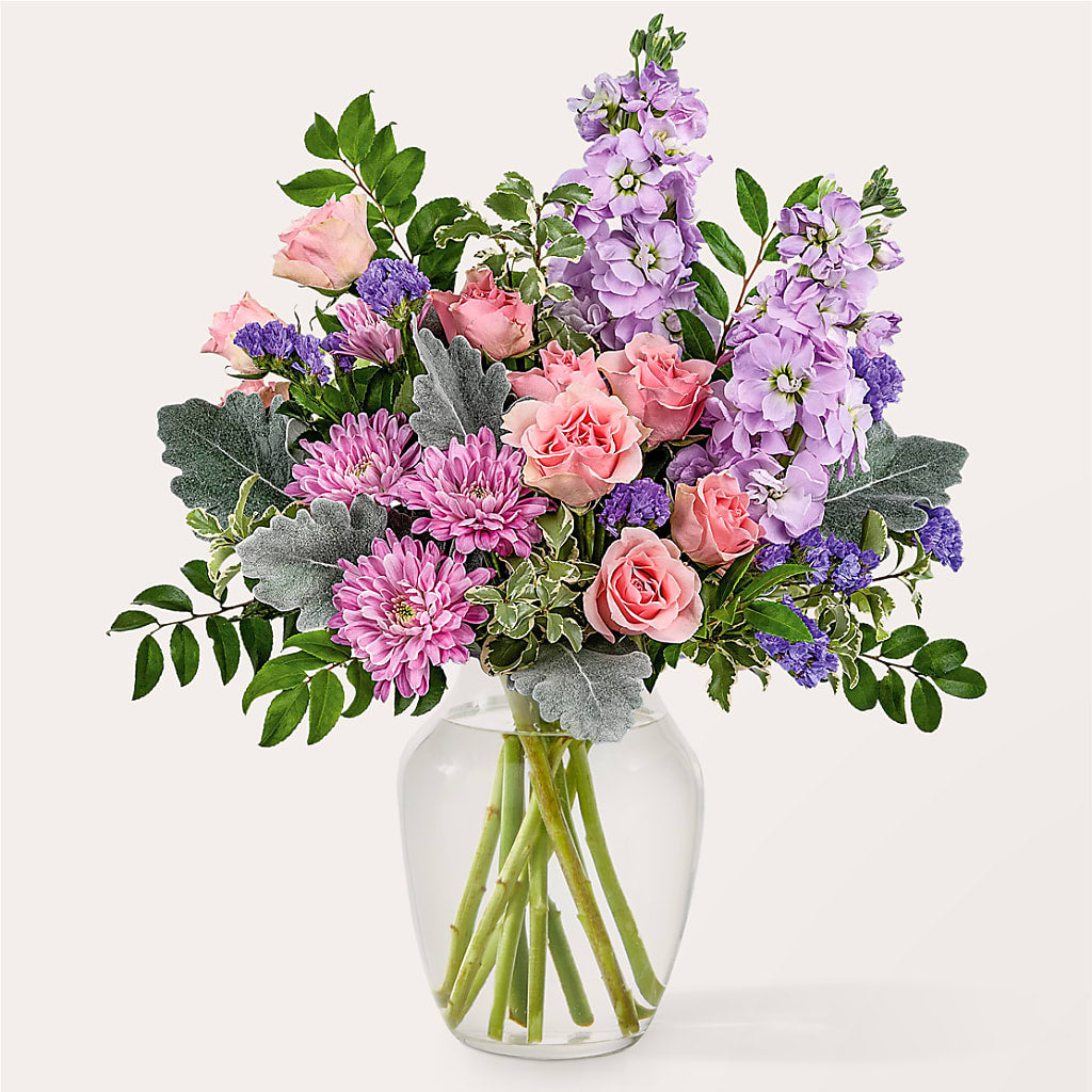 Well Wishes Bouquet – Coleman Brothers Flowers Inc, Richmond VA