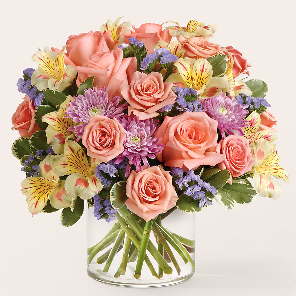 Candy Coated Bouquet – Coleman Brothers Flowers Inc, Richmond VA