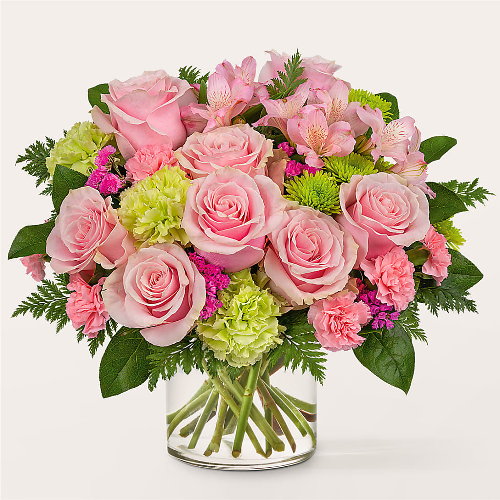 Pinch Me Bouquet – Coleman Brothers Flowers Inc, Richmond VA