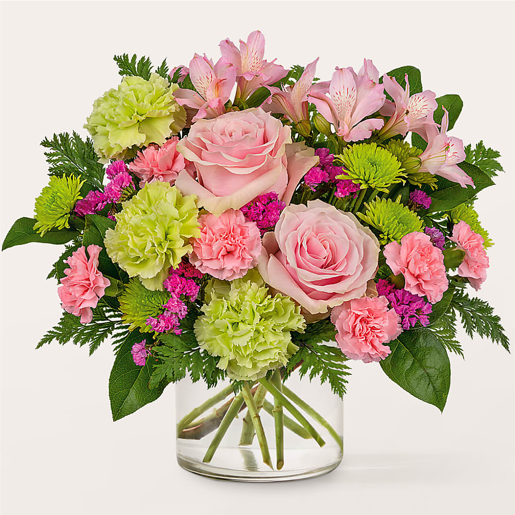Pinch Me Bouquet – Coleman Brothers Flowers Inc, Richmond VA