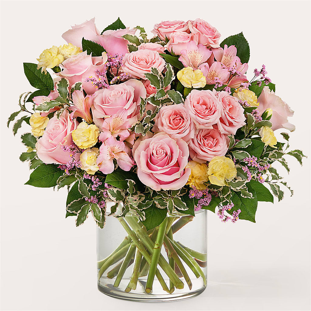 Refreshed Bouquet – Coleman Brothers Flowers Inc, Richmond VA