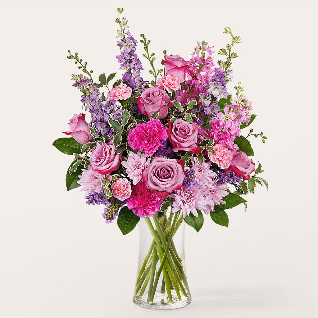 Sincerely Yours Bouquet – Coleman Brothers Flowers Inc, Richmond VA