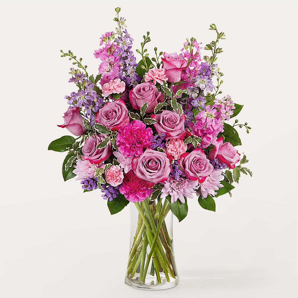 Sincerely Yours Bouquet – Coleman Brothers Flowers Inc, Richmond VA