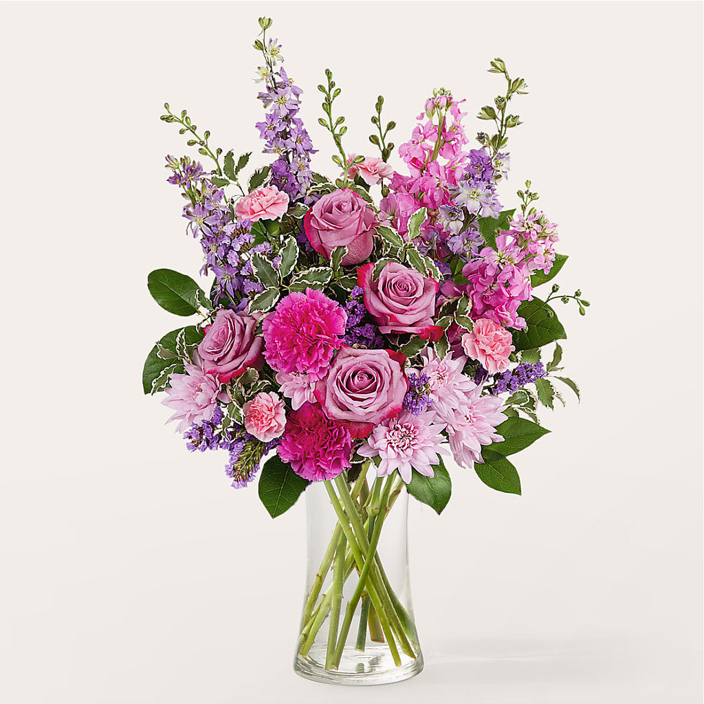 Sincerely Yours Bouquet – Coleman Brothers Flowers Inc, Richmond VA