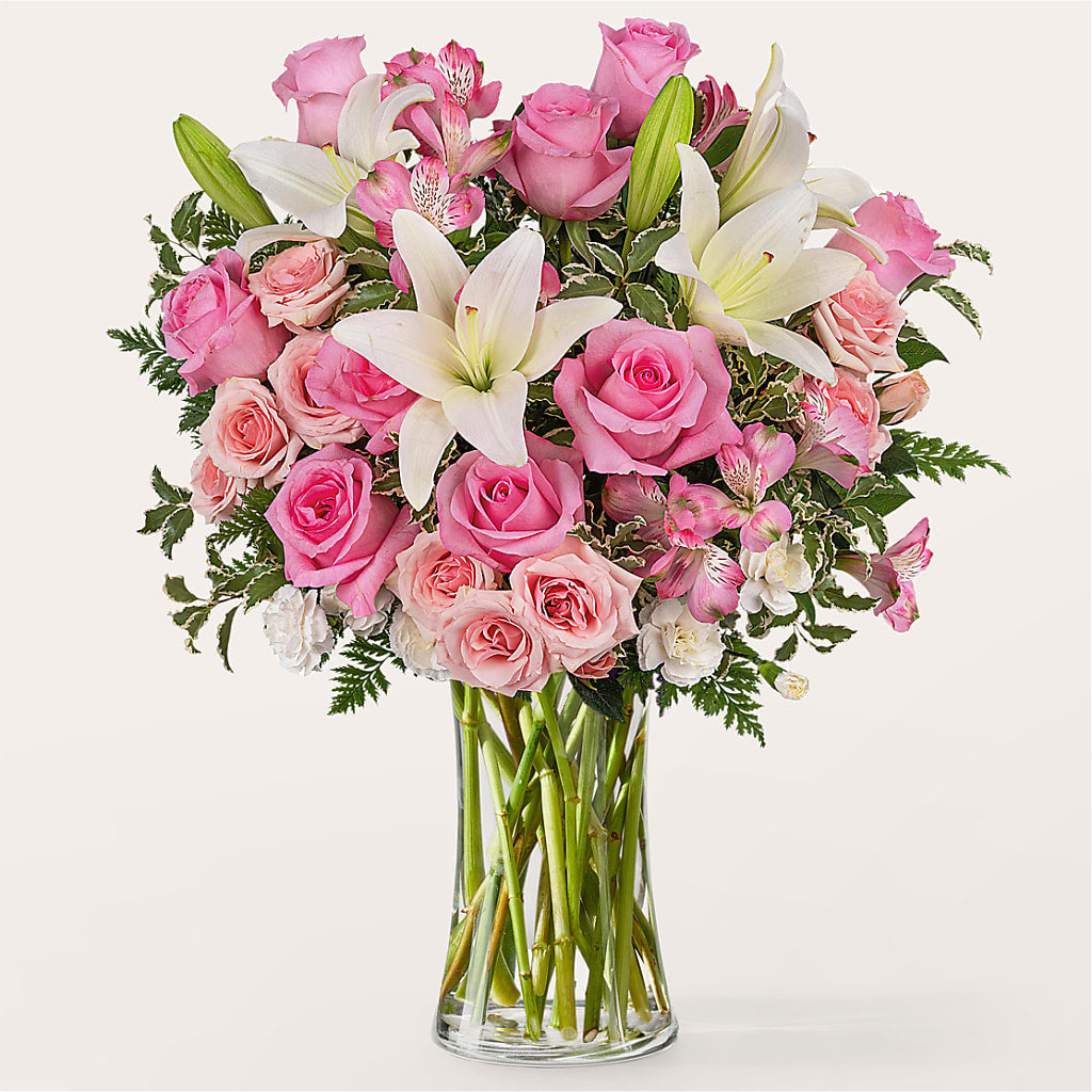 All the Best Bouquet – Coleman Brothers Flowers Inc, Richmond VA