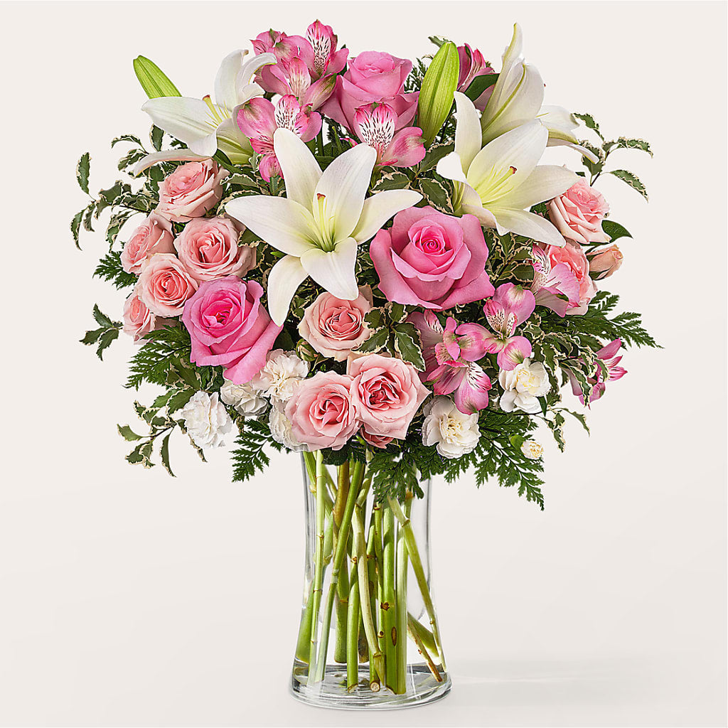 All the Best Bouquet – Coleman Brothers Flowers Inc, Richmond VA