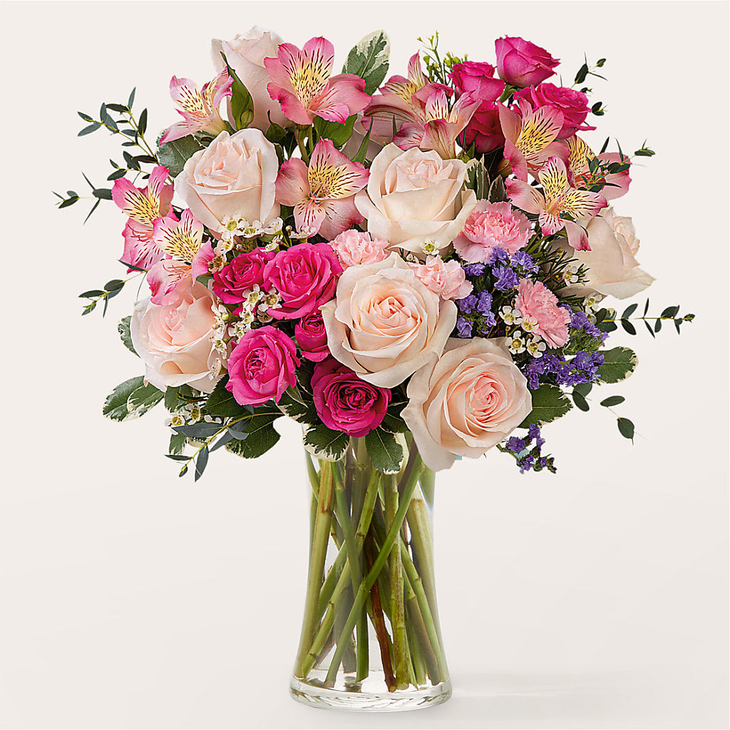 A La Mode Bouquet – Coleman Brothers Flowers Inc, Richmond VA