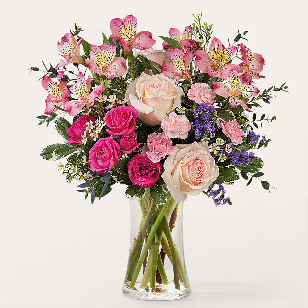 A La Mode Bouquet – Coleman Brothers Flowers Inc, Richmond VA