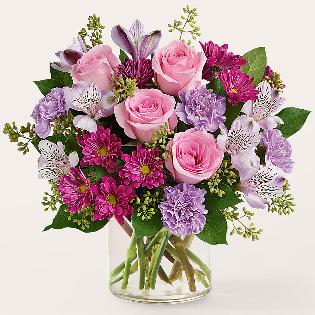 In the Clouds Bouquet – Coleman Brothers Flowers Inc, Richmond VA