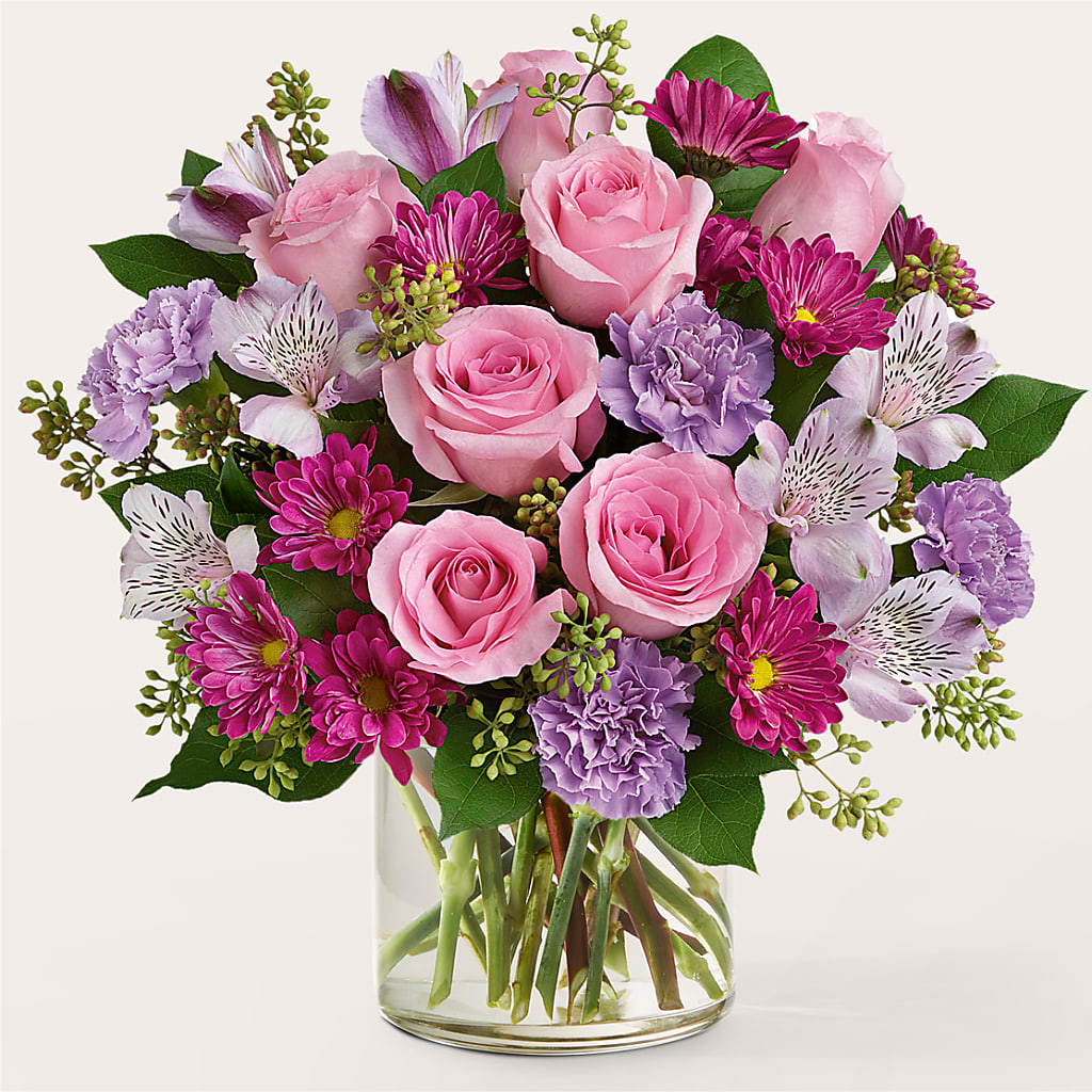 In the Clouds Bouquet – Coleman Brothers Flowers Inc, Richmond VA
