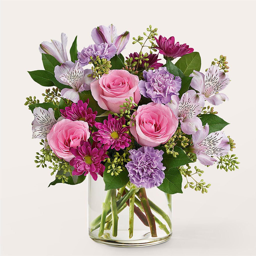 In the Clouds Bouquet – Coleman Brothers Flowers Inc, Richmond VA