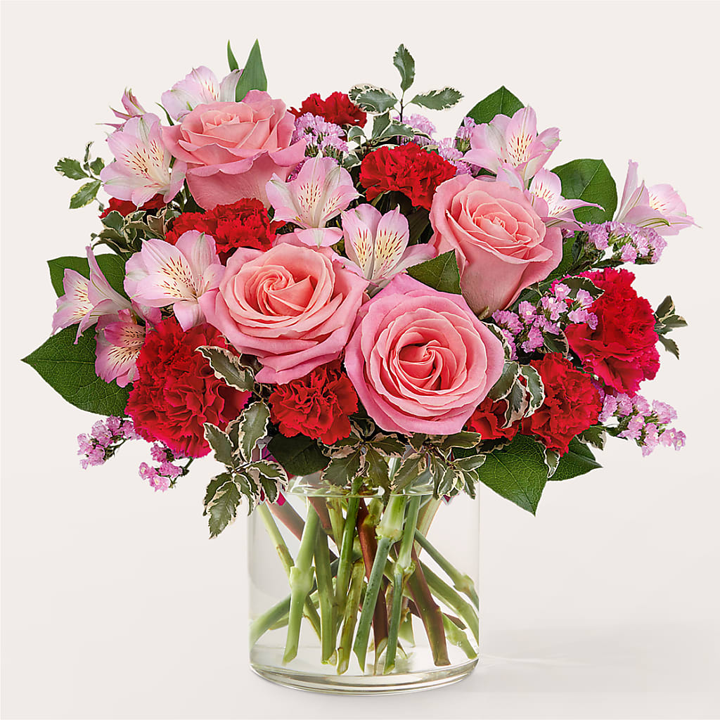 First Impressions Bouquet – Coleman Brothers Flowers Inc, Richmond VA
