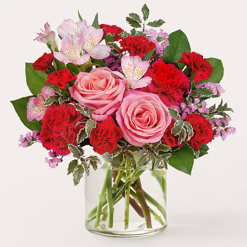 First Impressions Bouquet – Coleman Brothers Flowers Inc, Richmond VA