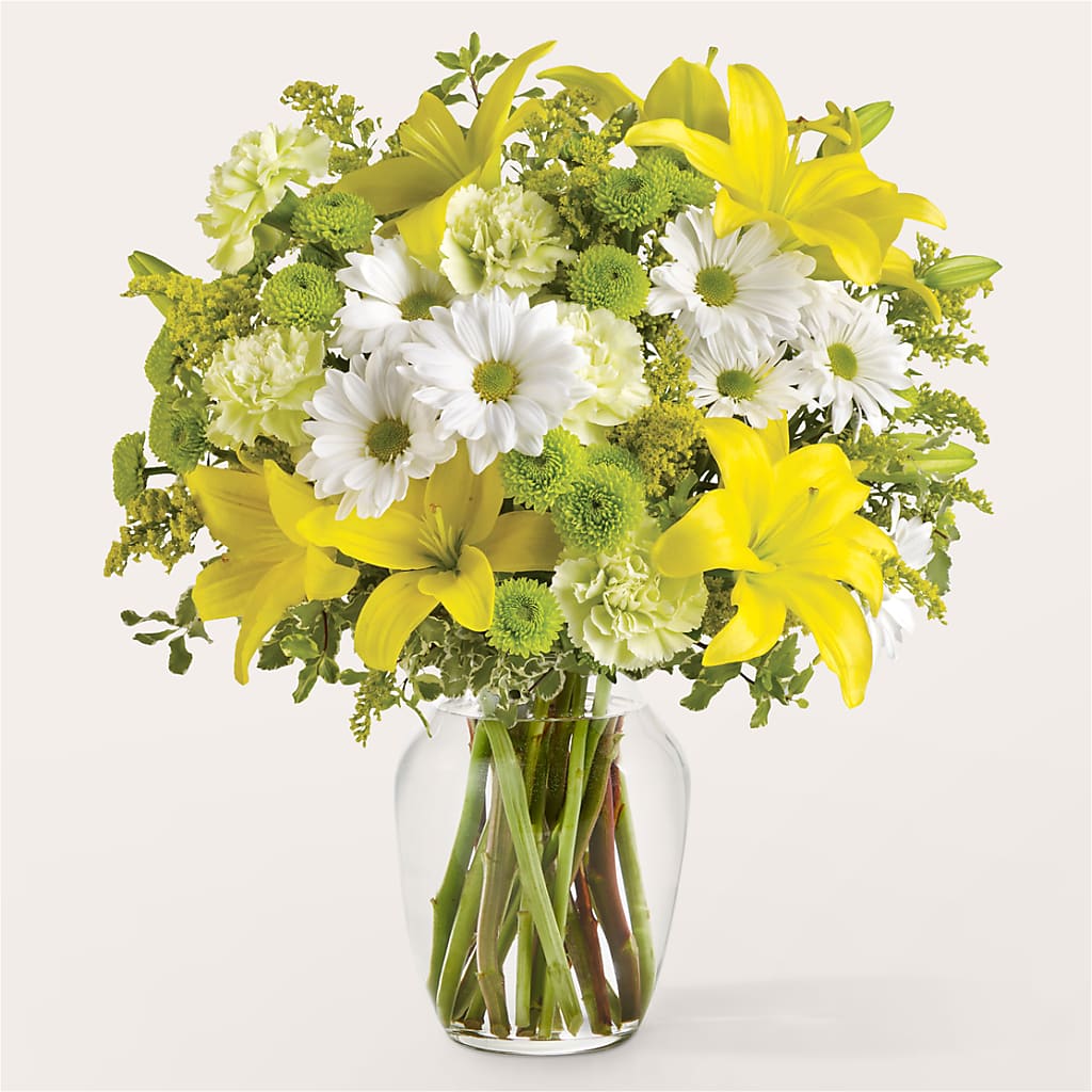 Fresh Start Bouquet – Coleman Brothers Flowers Inc, Richmond VA