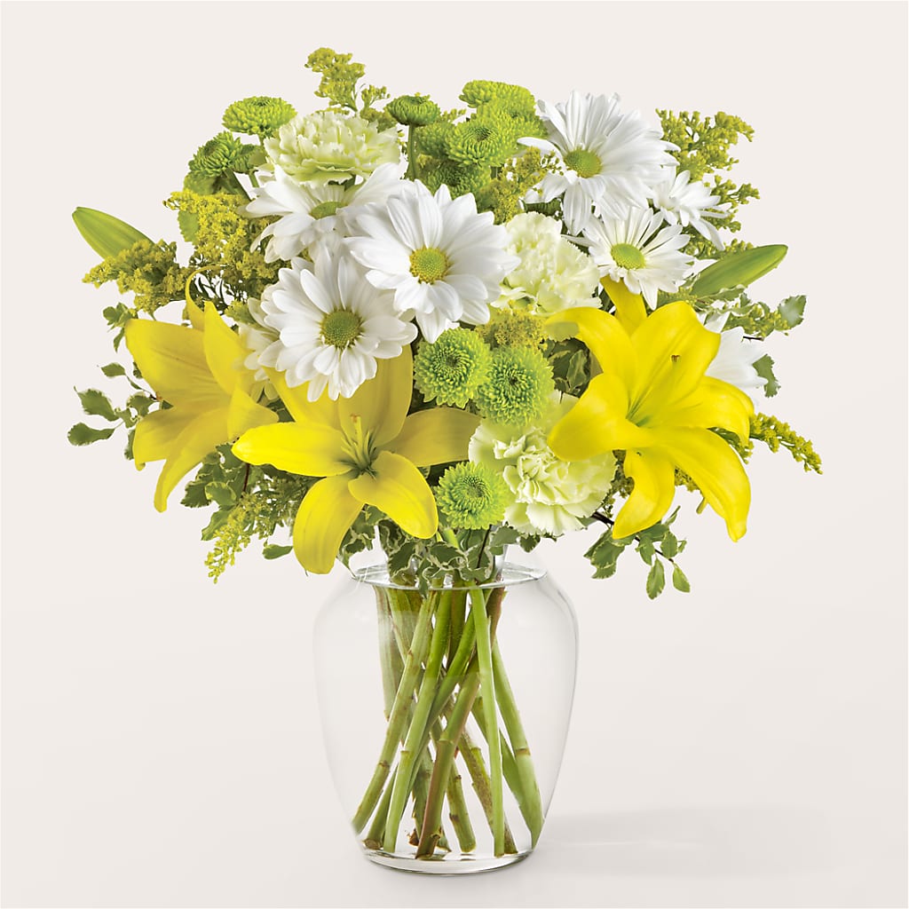 Fresh Start Bouquet – Coleman Brothers Flowers Inc, Richmond VA